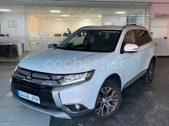 mitsubishi outlander 200 mpi motion cvt 2wd 5 plazas