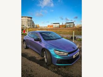 2.0 tdi bluemotion tech gt euro 6 (start/stop) 3dr