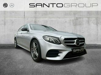 d 4matic t pano amg line exterieur/autom.