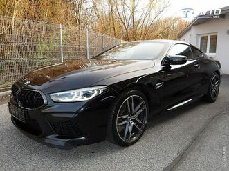bmw m8 xdrive-carbon-led-head-up-usnje-kamera-alu20c-