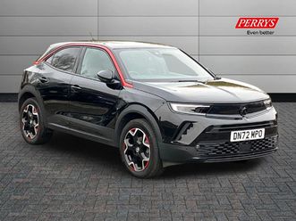 1.2 turbo gs line 5dr