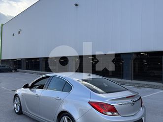 opel insignia 2.0 disel opc reg 8/2026 moguca zamjena