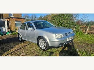 2.8 v6 vr6 4motion 5dr