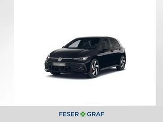 vw golf gte