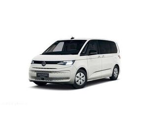 volkswagen multivan 2.0 tdi l1 dsg