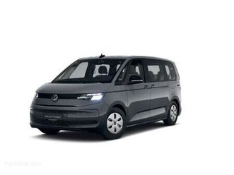volkswagen multivan 2.0 tdi l1 dsg