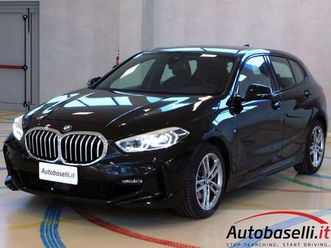 d msport 150cv automatica steptronic