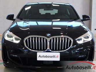 218d msport 150cv automatica steptronic