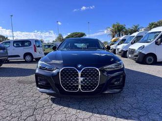 420d coupe mhev 48v msport auto