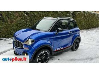 chatenet ch46, 0.5 l., hatchback