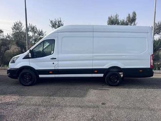 350 tr.post. 2.0 tdci 170cv jumbo trend l4h3 e6.2