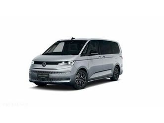 volkswagen multivan 2.0 tdi l2 life dsg