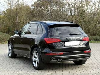 2.0 tdi clean diesel 190 quattro business line