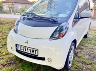 mitsubishi i-miev ≫ 2012 • 8 100 лв. • id