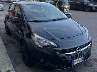 corsa 5p 1.2