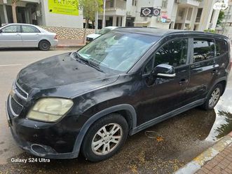 lt אוט׳ דיזל מיניוואן / mpv 2.0 (163 כ״ס)