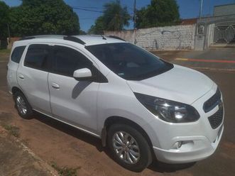 ltz 1.8 8v econo.flex 5p aut.