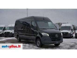 mercedes-benz sprinter, 2.0 l., cargo van
