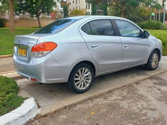 instyle אוט׳ 1.2 (80 כ״ס) [2013-2020]