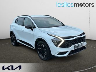 1.6 t-gdi 48v gt-line