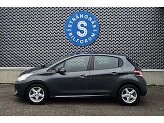 peugeot 208 5-d 1.2 vti 82 panoramatak