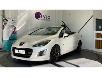 cc 2.0 hdi 163 ch roland garros