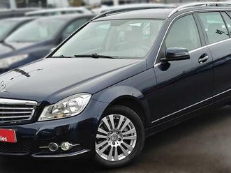 200 cdi be elegance 136 ch *bluetooth*