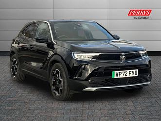 100kw ultimate 50kwh 5dr auto