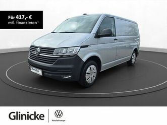 volkswagen t6.1 kasten 4motion sortimo ausbau