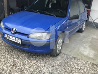 peugeot 106 d. može zamjena,ponudite...