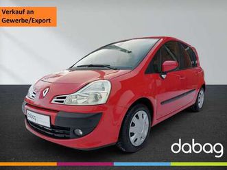 1.6 16v nur gewerbe allwetter klima shz pano pdc