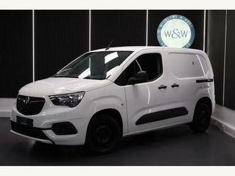 1.6 turbo d 2300 sportive l1 h1 euro 6 (start/stop) 4dr