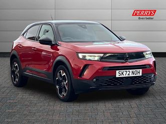 1.2 turbo gs line 5dr auto