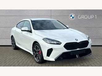 1.5 220i mht m sport dct euro 6 (start/stop) 4dr