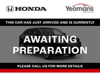 2025 honda e ny1 150kw elegance 69kwh 5dr auto