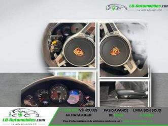 porsche 911 - 991 coupe gts 3.8i 430 pdk