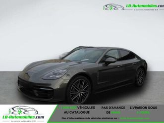 porsche panamera 4 v6 3.0 330 ch