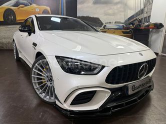 mercedes-benz mercedes-amg gt mercedesamg gt 53 4matic