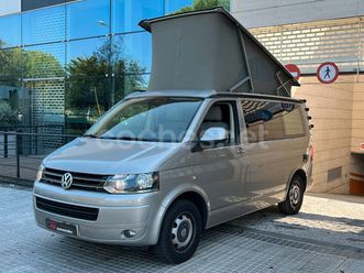 volkswagen california ocean 2.0 tdi bmt