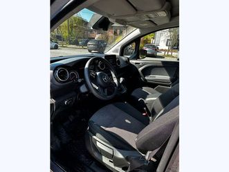 mercedes citan 110 cdi fourgon pro standard