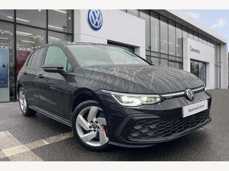 1.4 tsi 13kwh gte dsg euro 6 (start/stop) 5dr