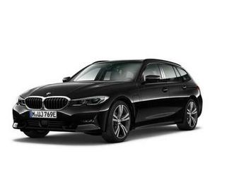 e xdrive touring sport line automatic head-up