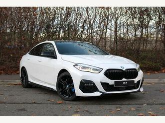 2.0 220i m sport dct euro 6 (start/stop) 4dr