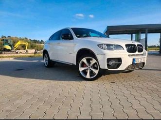 bmw x6 3.5d