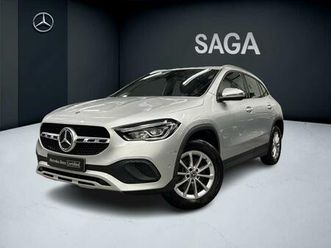 mercedes gla 250 e style