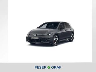 vw golf gte