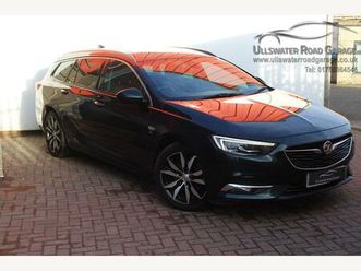 2.0 turbo d blueinjection elite nav sports tourer euro 6 (start/stop) 5dr