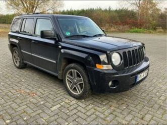 jeep patriot rok 2010 poj 2.4 przeb 106 tys tarnowskie góry • olx.pl
