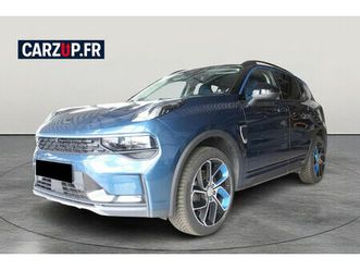 lynk&co 01 -1.5 t-gdi * 261 ch * 4x4 * pano * 360° * acc * sièges chauffants *