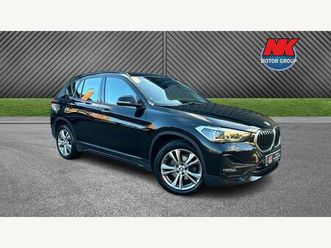 2.0 18d sport sdrive euro 6 (start/stop) 5dr